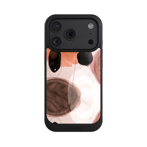 Apple iPhone 18 Pro NIVOcore Watercolours