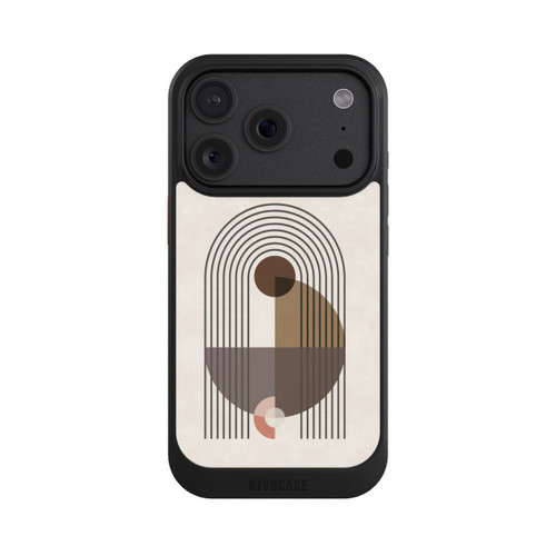 Apple iPhone 18 Pro NIVOcore Trendy Patterns