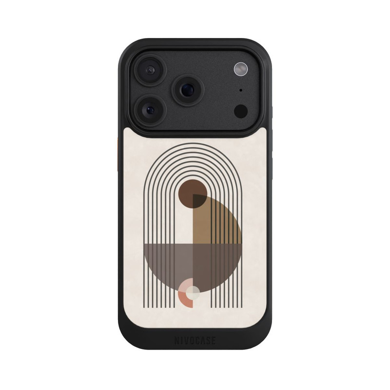 iPhone 18 Pro NIVOcore Trendy Patterns