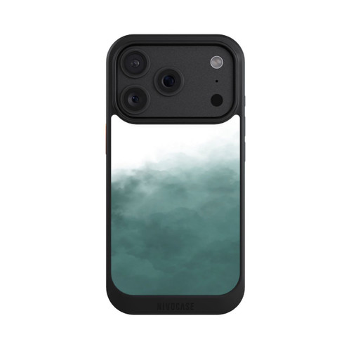 Apple iPhone 18 Pro NIVOcore Vert foncé