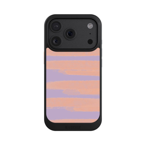Apple iPhone 18 Pro NIVOcore Rayures douces Amour