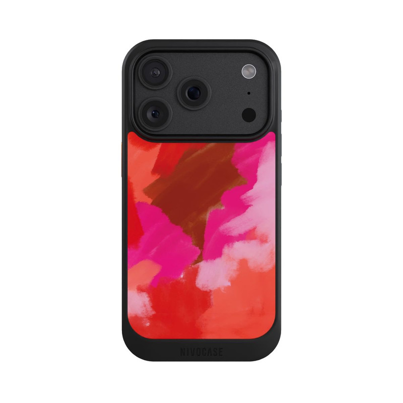 iPhone 18 Pro NIVOcore C'est l'amour