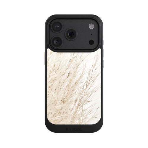 Apple iPhone 18 Pro NIVOcore herbe de la pampa douce