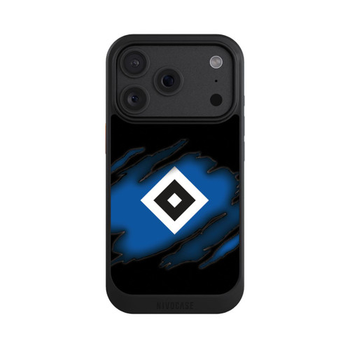 Apple iPhone 18 Pro NIVOcore HSV Scratch