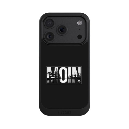 Apple iPhone 18 Pro NIVOcore HSV MOIN