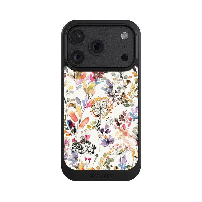 iPhone 18 Pro NIVOcore Herbes sauvages