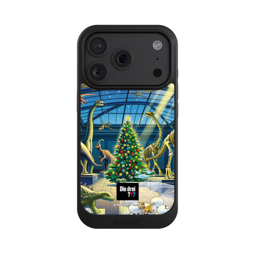 Apple iPhone 18 Pro NIVOcore Die Drei Fragezeichen Wimmelbild
