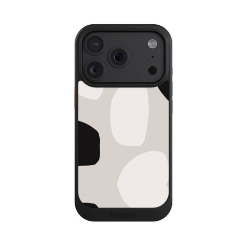 Apple iPhone 18 Pro NIVOcore Formes abstraites - Anastasia Sawall