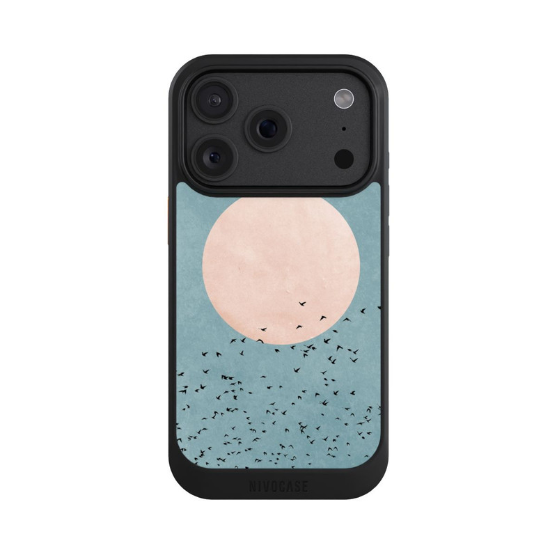 iPhone 18 Pro NIVOcore S'envoler