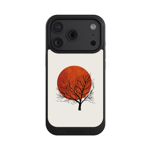 Apple iPhone 18 Pro NIVOcore Hiver chaud