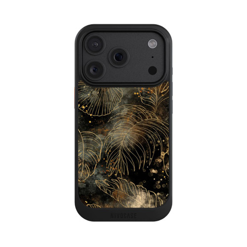 Apple iPhone 18 Pro NIVOcore Tropical Glamour