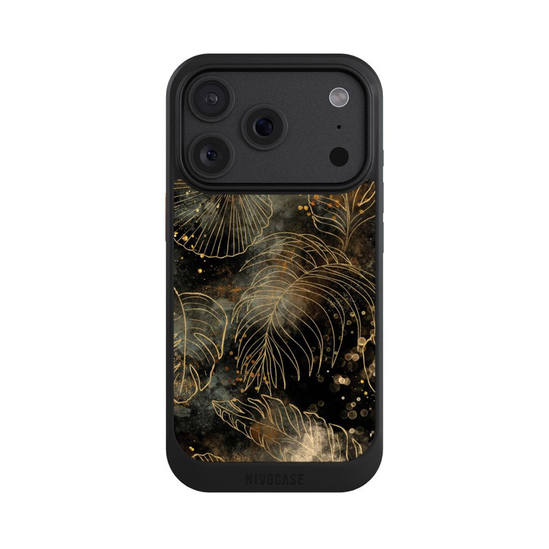 iPhone 18 Pro NIVOcore Tropical Glamour