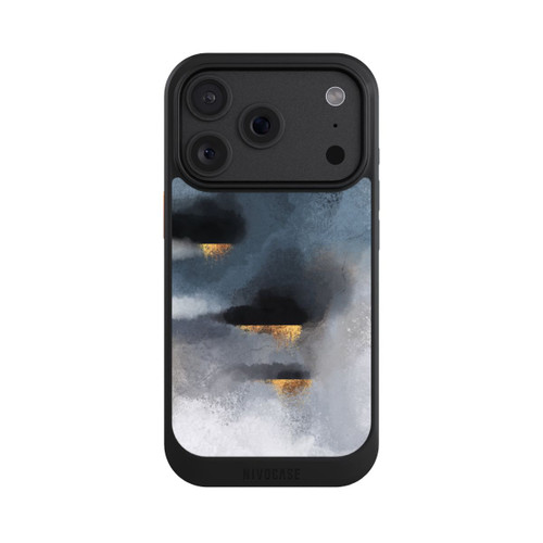 Apple iPhone 18 Pro NIVOcore Tempête de Nuages