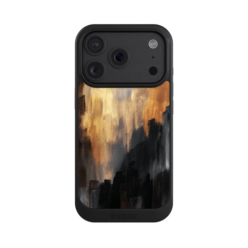 iPhone 18 Pro NIVOcore Espoir