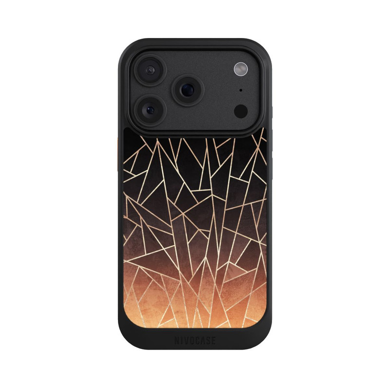 iPhone 18 Pro NIVOcore Ombres Brisées