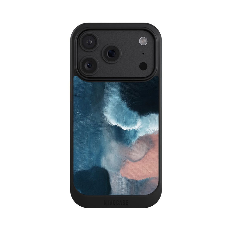 iPhone 18 Pro NIVOcore Tourmente