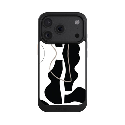 Apple iPhone 18 Pro NIVOcore Contour Anastasia Sawall