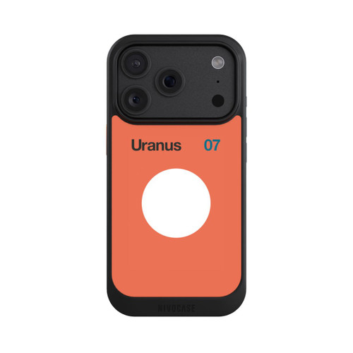 Apple iPhone 18 Pro NIVOcore Uranus