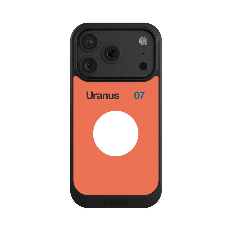 iPhone 18 Pro NIVOcore Uranus