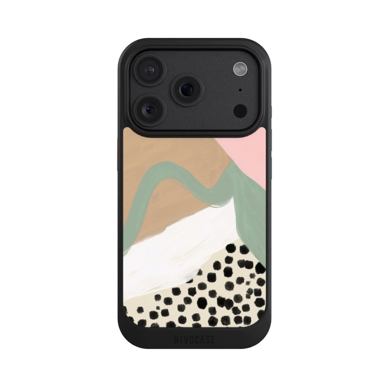 iPhone 18 Pro NIVOcore Douce Vie Bohémienne