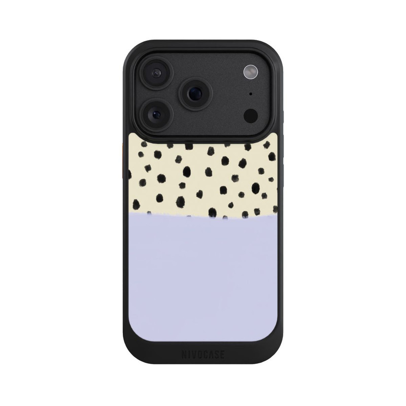 iPhone 18 Pro NIVOcore Points Pastel