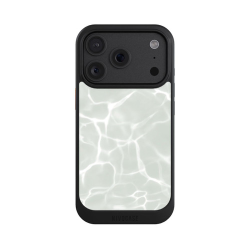 Apple iPhone 18 Pro NIVOcore Eau Salée