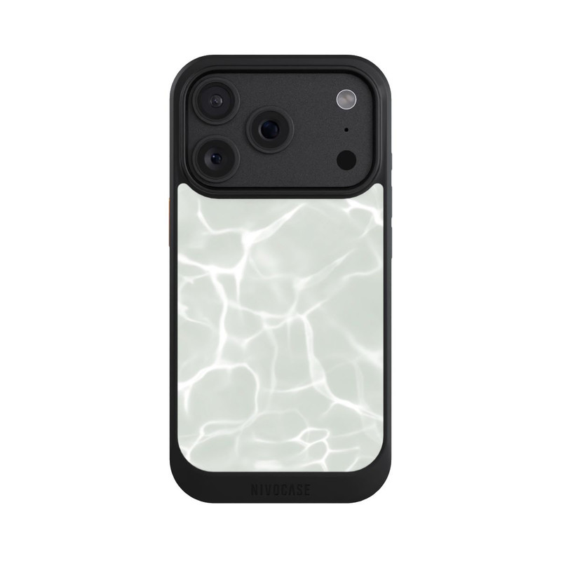 iPhone 18 Pro NIVOcore Eau Salée