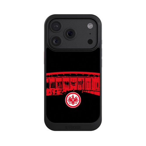 Apple iPhone 18 Pro NIVOcore Stadion Frankfurt