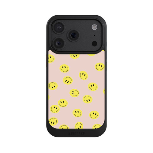 Apple iPhone 18 Pro NIVOcore Sourire Volant