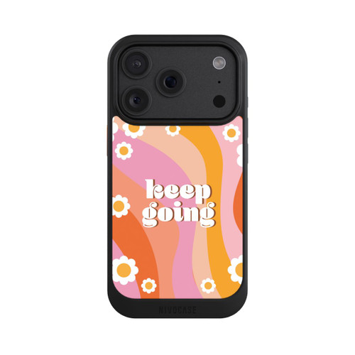 Apple iPhone 18 Pro NIVOcore Keep Going