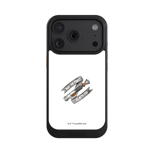 Apple iPhone 18 Pro NIVOcore May The Force Be With You