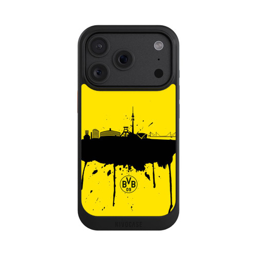 Apple iPhone 18 Pro NIVOcore Skyline Dortmund
