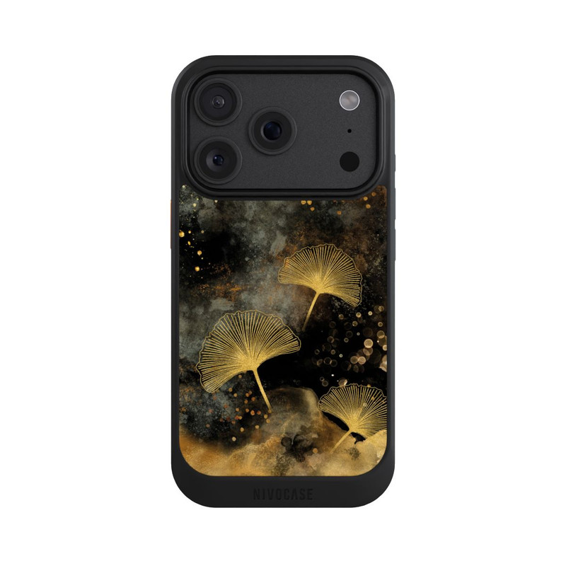 iPhone 18 Pro NIVOcore Gingko Glamour