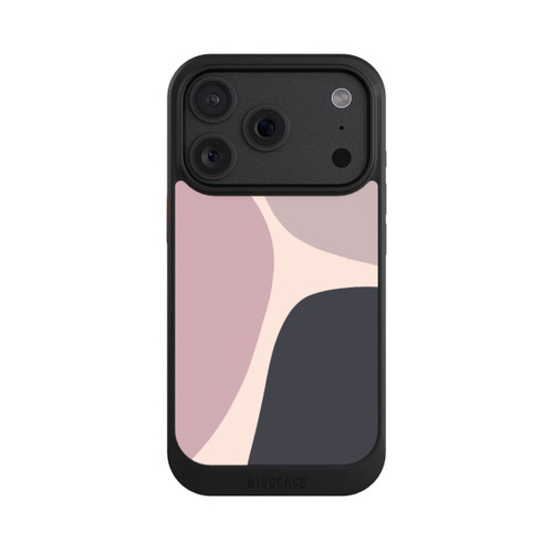 Apple iPhone 18 Pro NIVOcore Trio Mauve