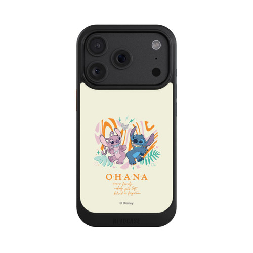 Apple iPhone 18 Pro NIVOcore Stitch et Angel