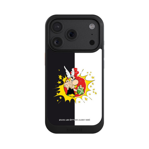 Apple iPhone 18 Pro NIVOcore Astérix Potion Magique