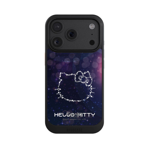 Apple iPhone 18 Pro NIVOcore Hello Kitty Galaxie