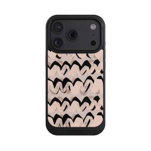 Apple iPhone 18 Pro NIVOcore Zig Zag