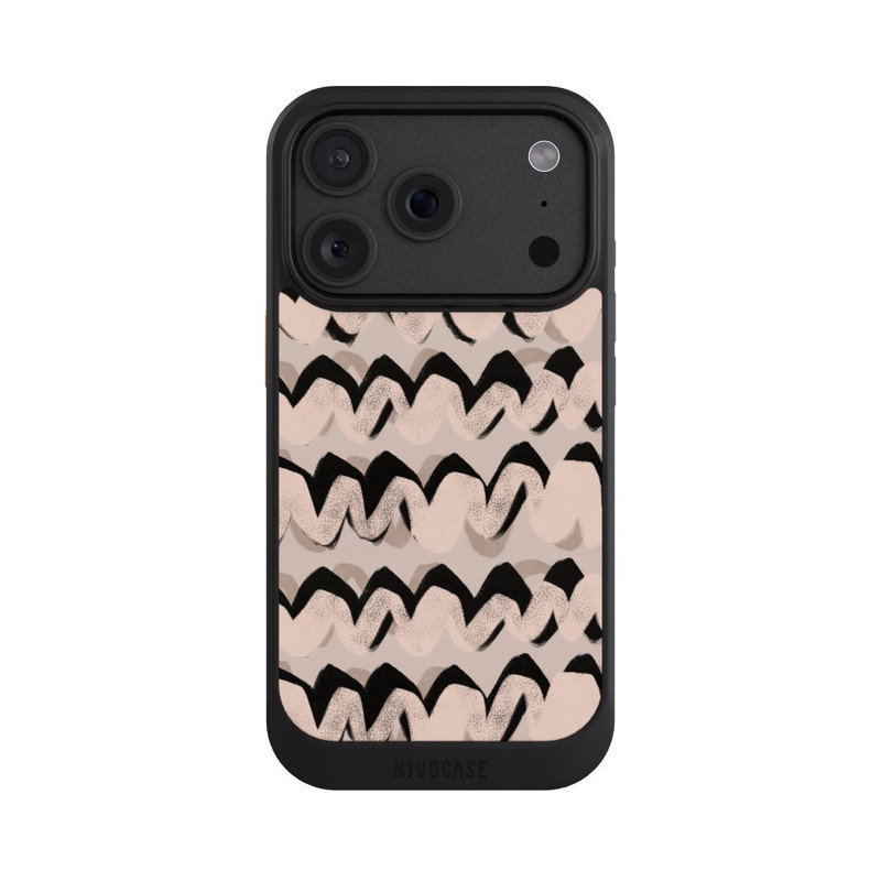 iPhone 18 Pro NIVOcore Zig Zag