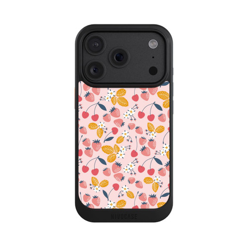 Apple iPhone 18 Pro NIVOcore Spring Picnic