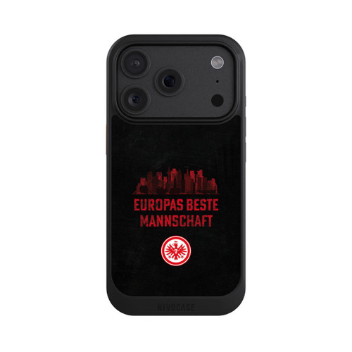 Apple iPhone 18 Pro NIVOcore Europas Beste Mannschaft