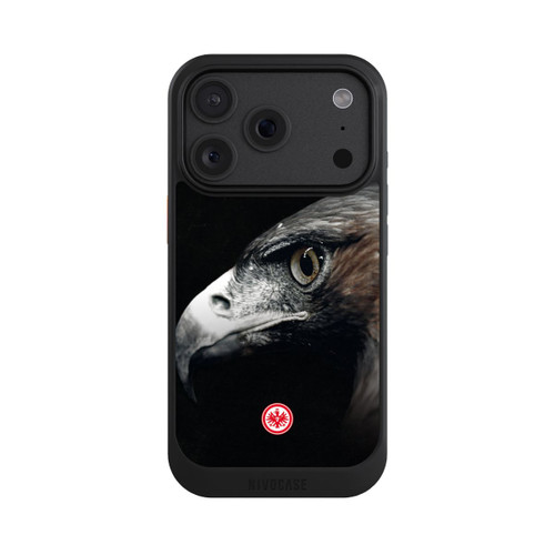 Apple iPhone 18 Pro NIVOcore Eintracht Attila Schwarz