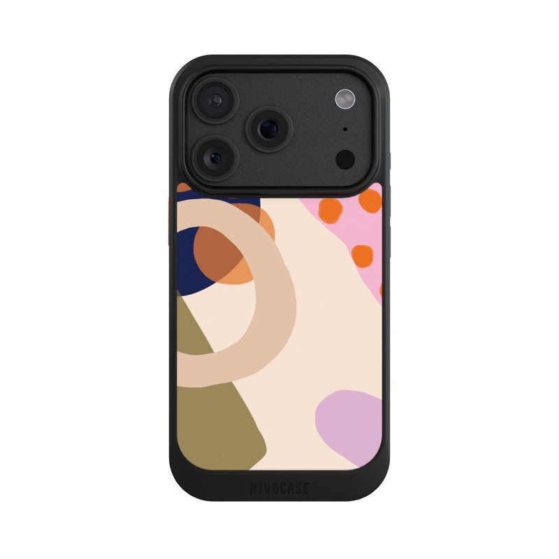 iPhone 18 Pro NIVOcore Couleurs Bohémiennes