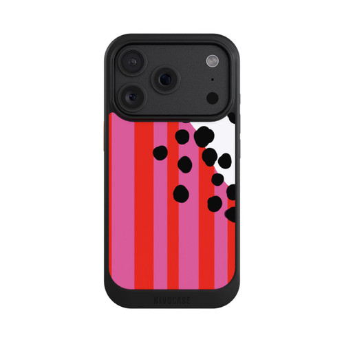 Apple iPhone 18 Pro NIVOcore Points Glossy