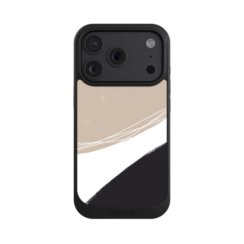 Apple iPhone 18 Pro NIVOcore Harmonie Heureuse