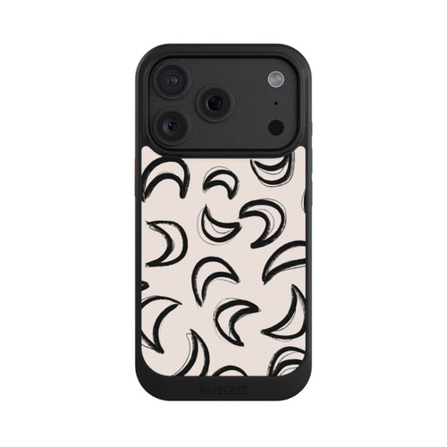 Apple iPhone 18 Pro NIVOcore Lunes Pattern