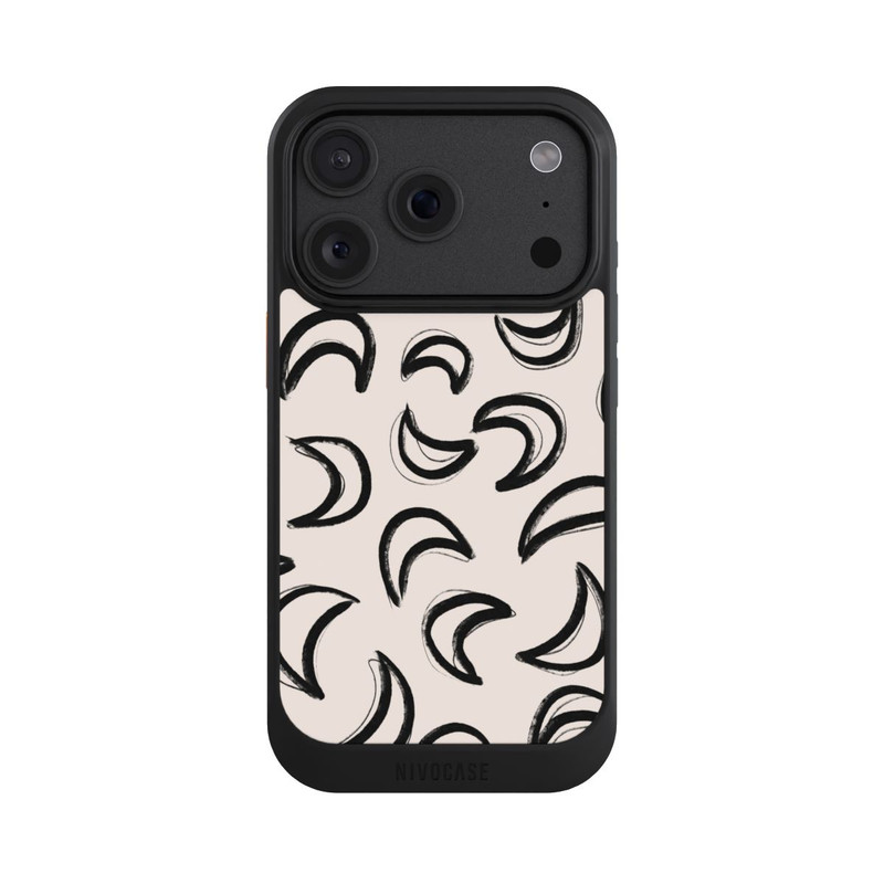 iPhone 18 Pro NIVOcore Lunes Pattern
