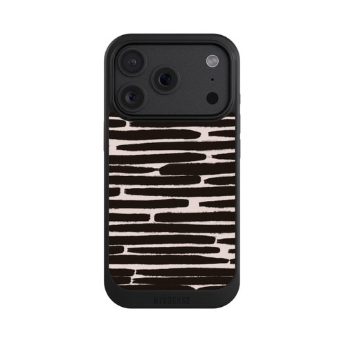 Apple iPhone 18 Pro NIVOcore Fissures Pattern