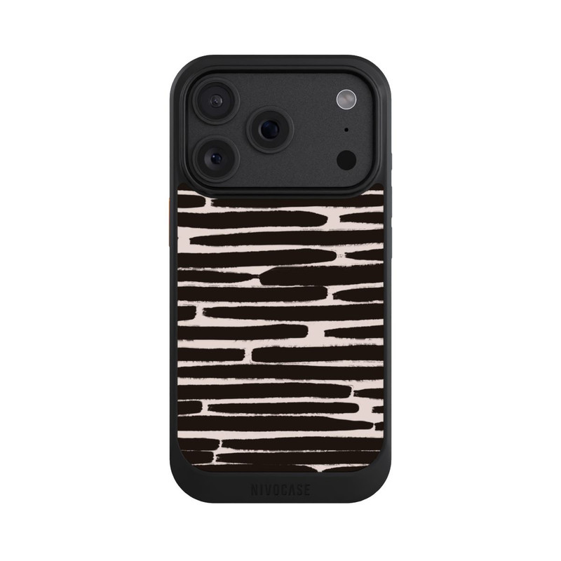 iPhone 18 Pro NIVOcore Fissures Pattern