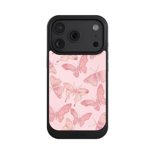 Apple iPhone 18 Pro NIVOcore Papillions Dansants avec IA